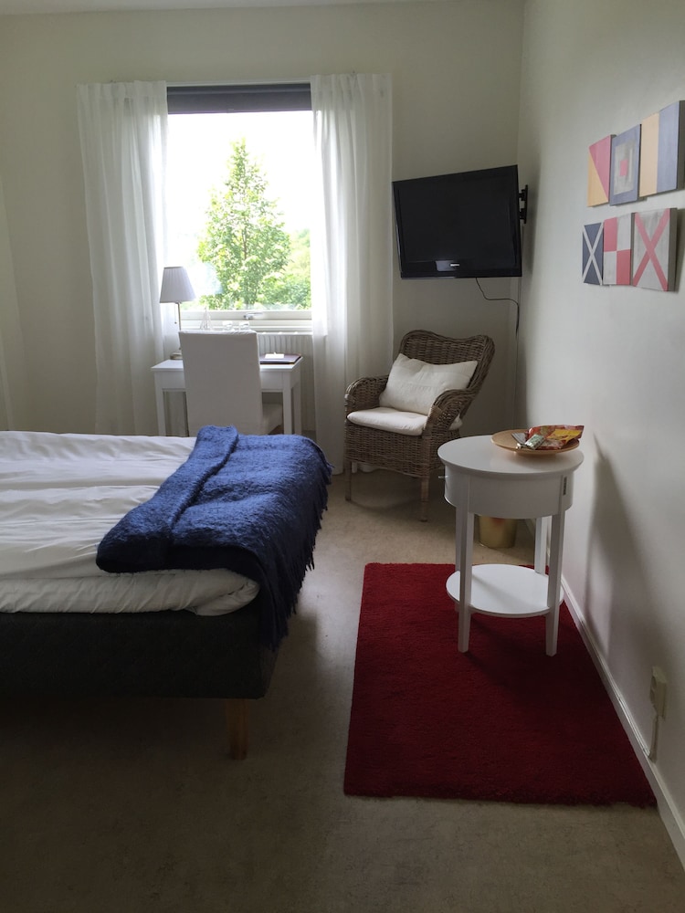 Nynasgarden Hotell & Konferens 12/50