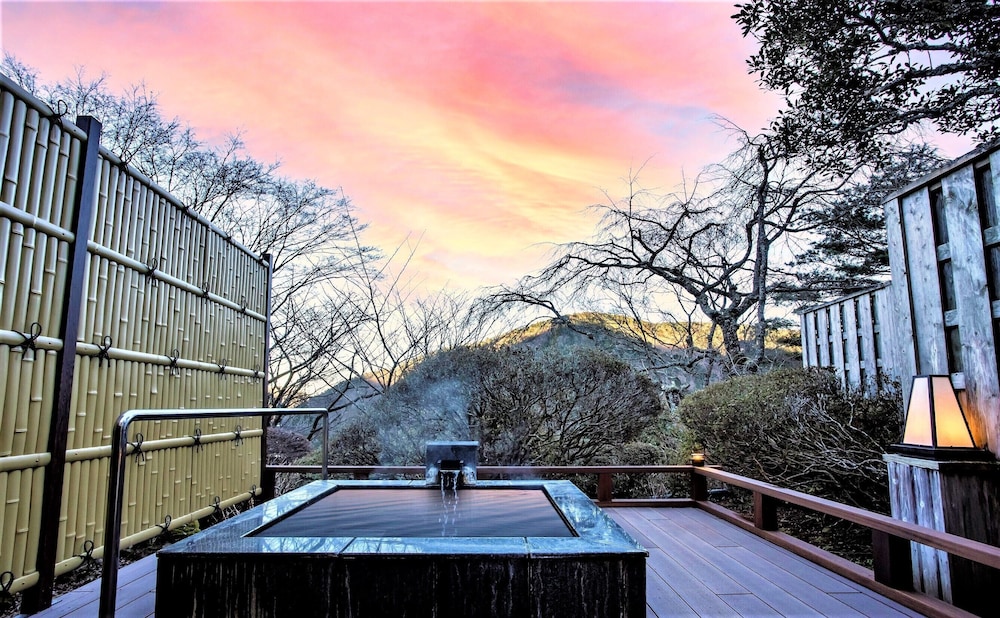 Hakone Kowakien Mikawaya Ryokan 43/45