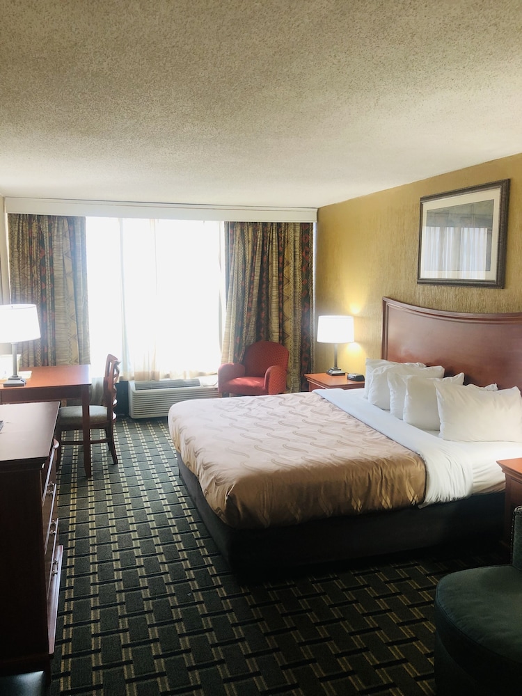 Quail Inn and Suites Myrtle Beach 15/43