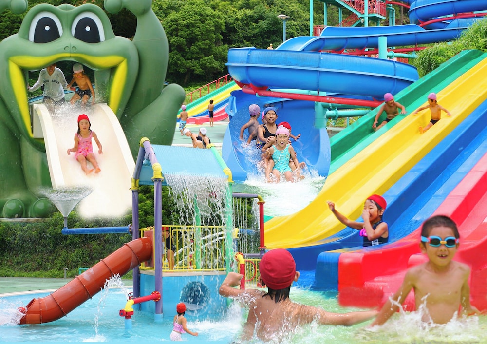 Greenpia Yame 24/26