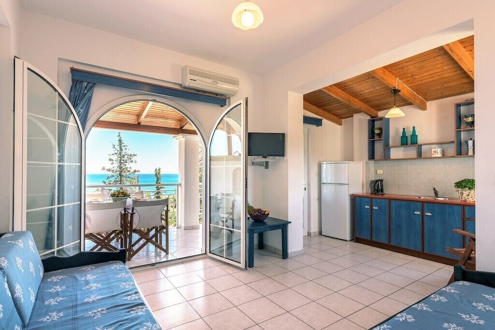 Villa Panorama 8/53