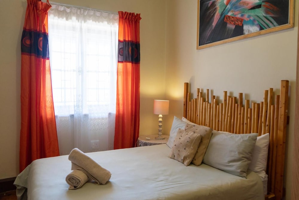 Bay Vista Guest House 17/50