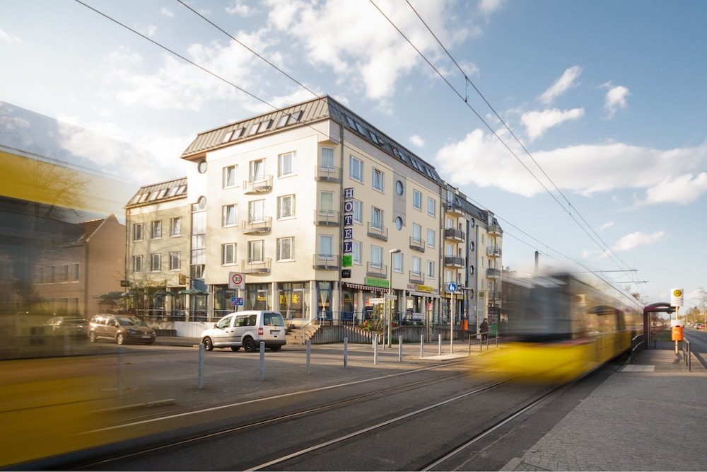 Hotel Pankow 46/47