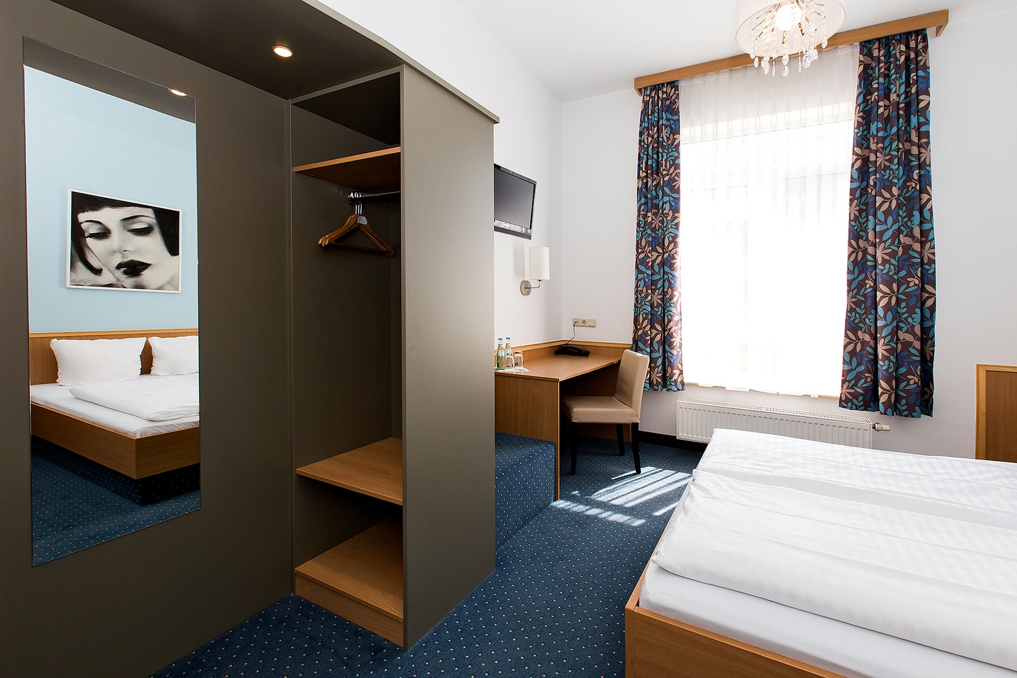 DORMERO Hotel Bretten 3/12