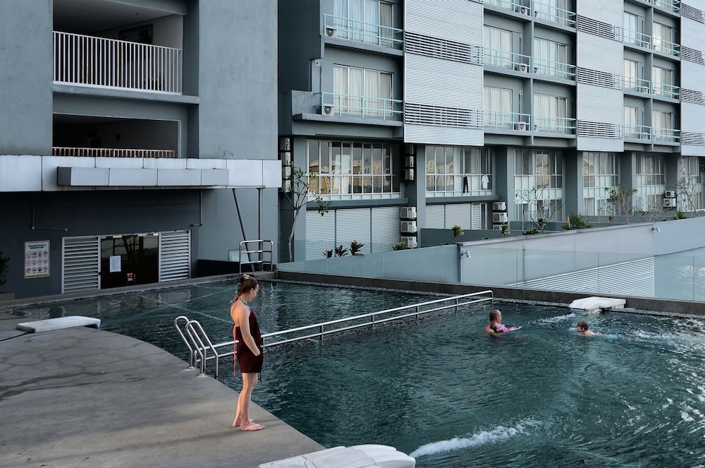One-Stop Residence & Hotel in KUALA LUMPUR