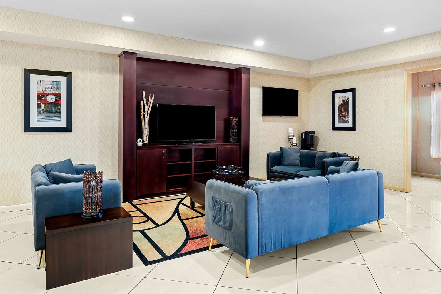Best Western Plus Magee Inn & Suites 19/35