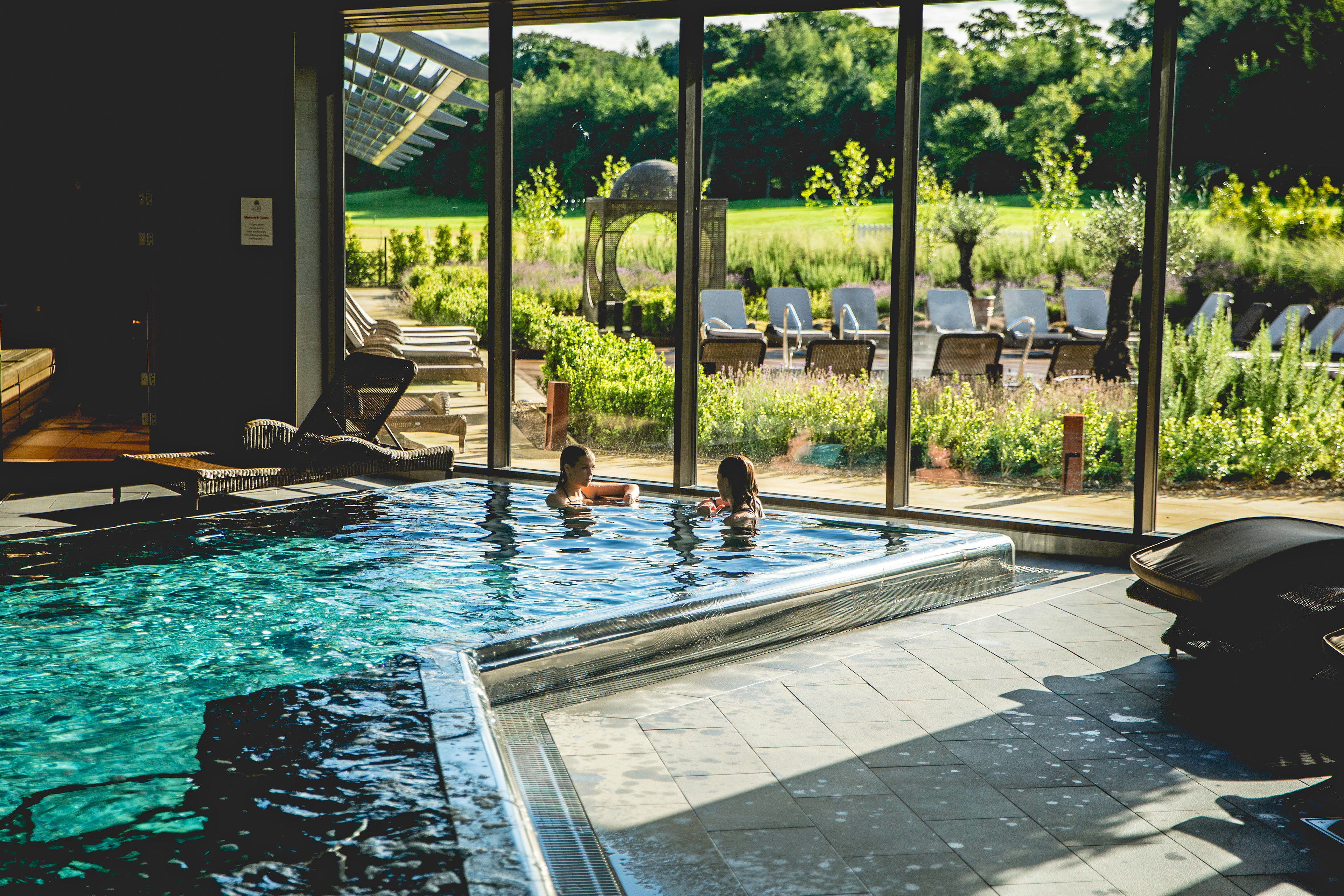 Ramside Hall Hotel Golf And Spa 42/65
