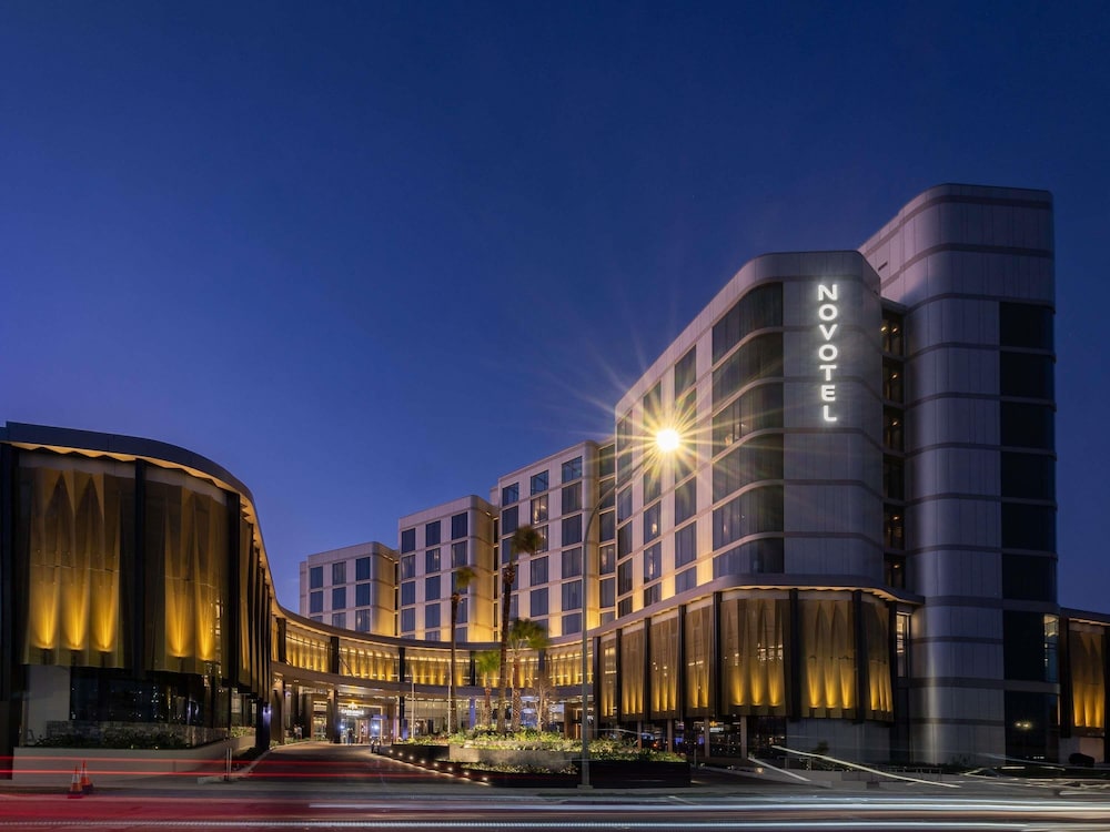 Novotel Sydney Cabramatta 图片1