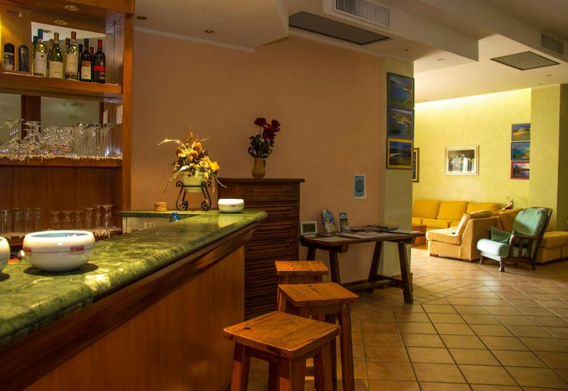Hotel Piccada 2/44
