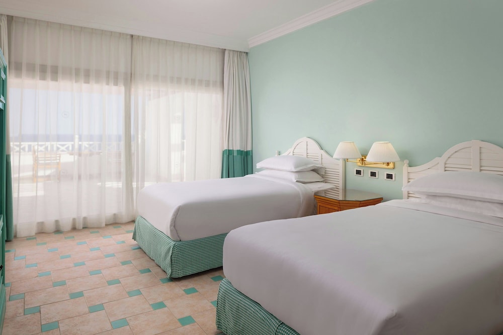 Sheraton Sharm Hotel, Resort, Villas & Spa 23/71