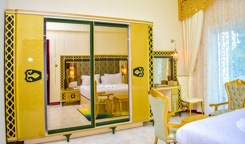 Madinat Al Bahr Business & Spa Hotel 3/75