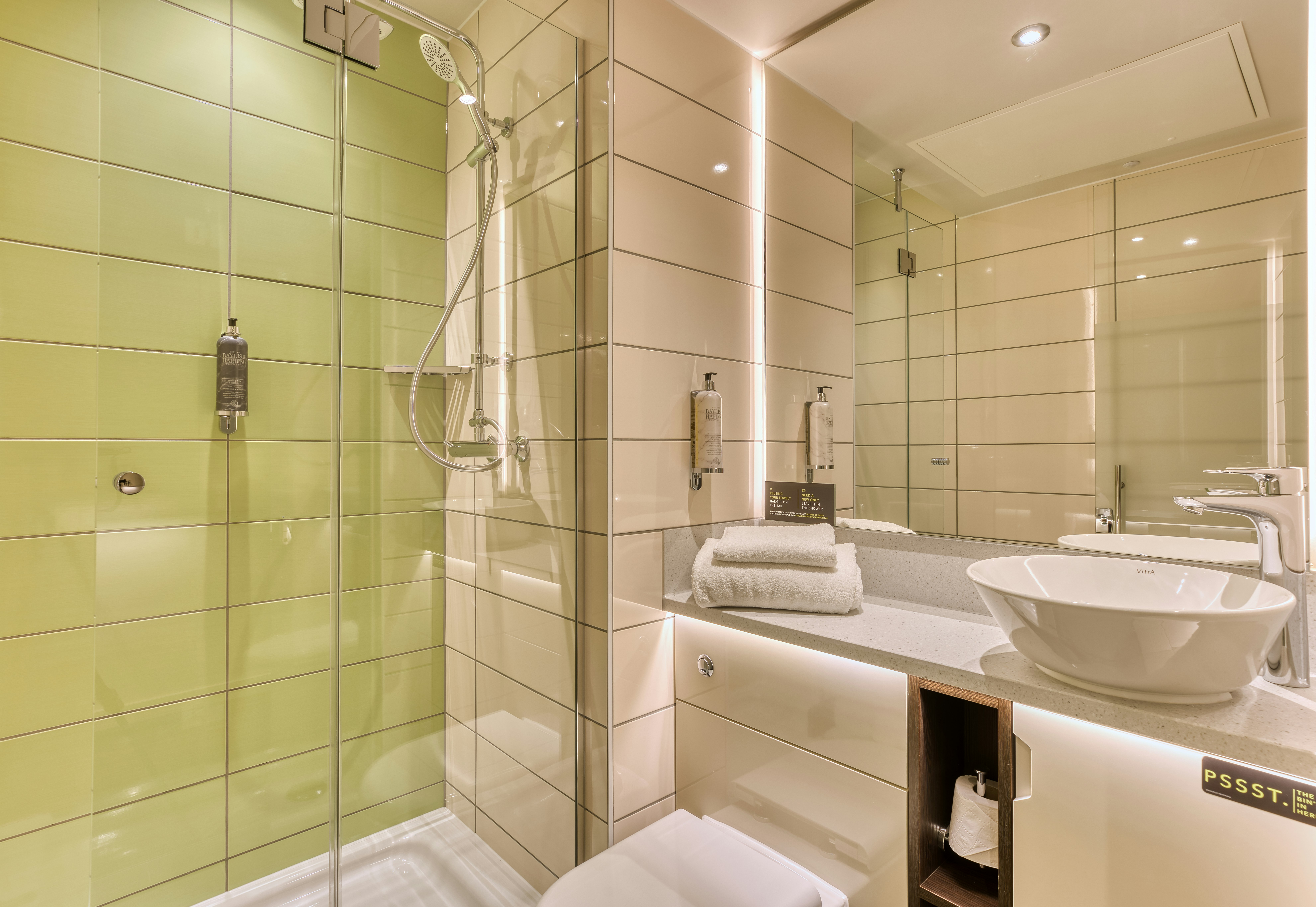 hub by Premier Inn London Clerkenwell 25/26