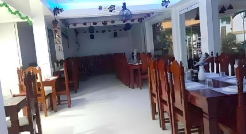 Palm Grove Saud Holiday Complex Hotel 27/43