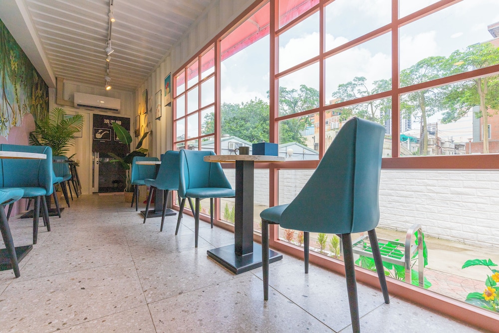 Lilai inn-Taoyuan 46/50