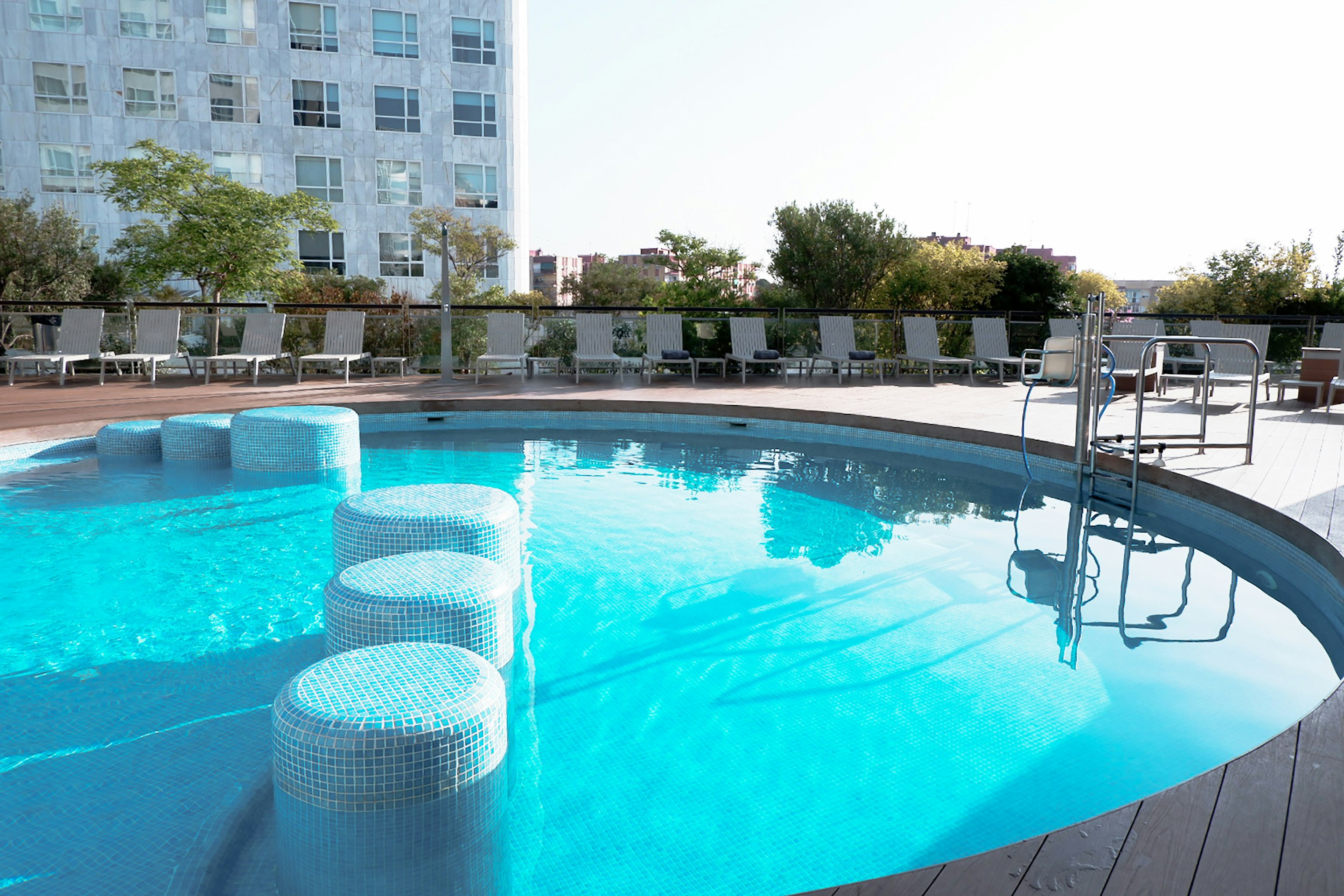 SERCOTEL SOROLLA PALACE 37/59