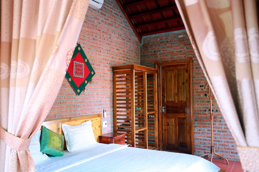 Ninh Binh Mountain View Homestay 17/50