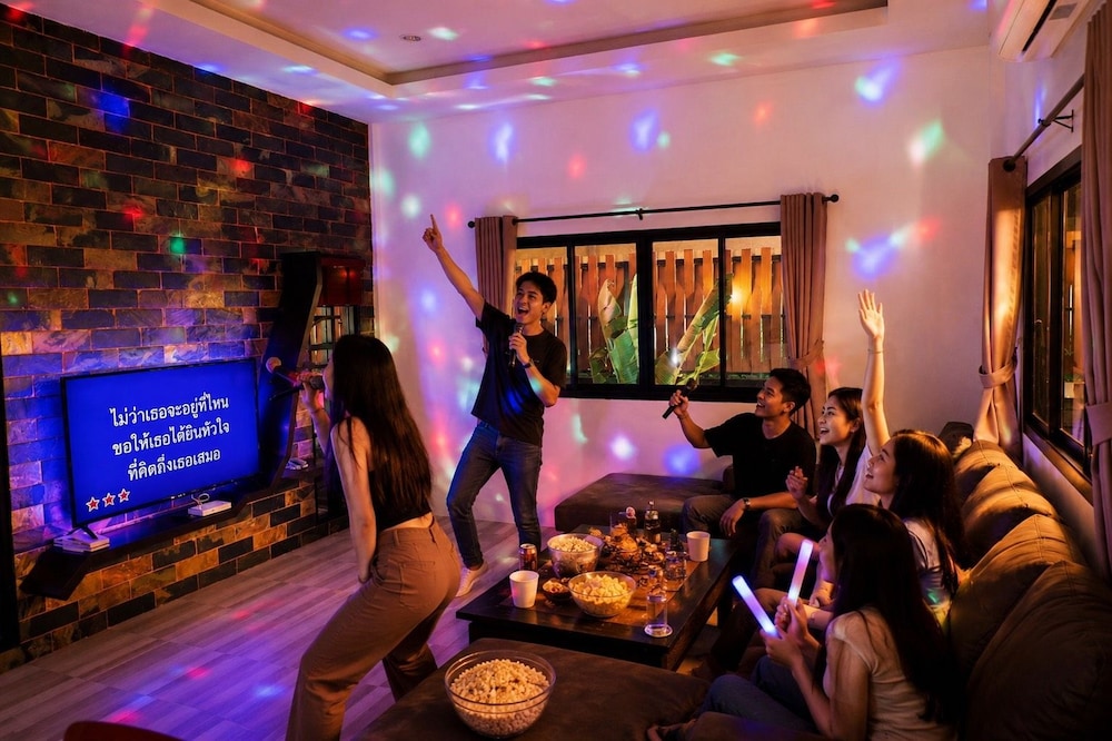 Baan Noppadol Hua Hin Loft Resort 58/68