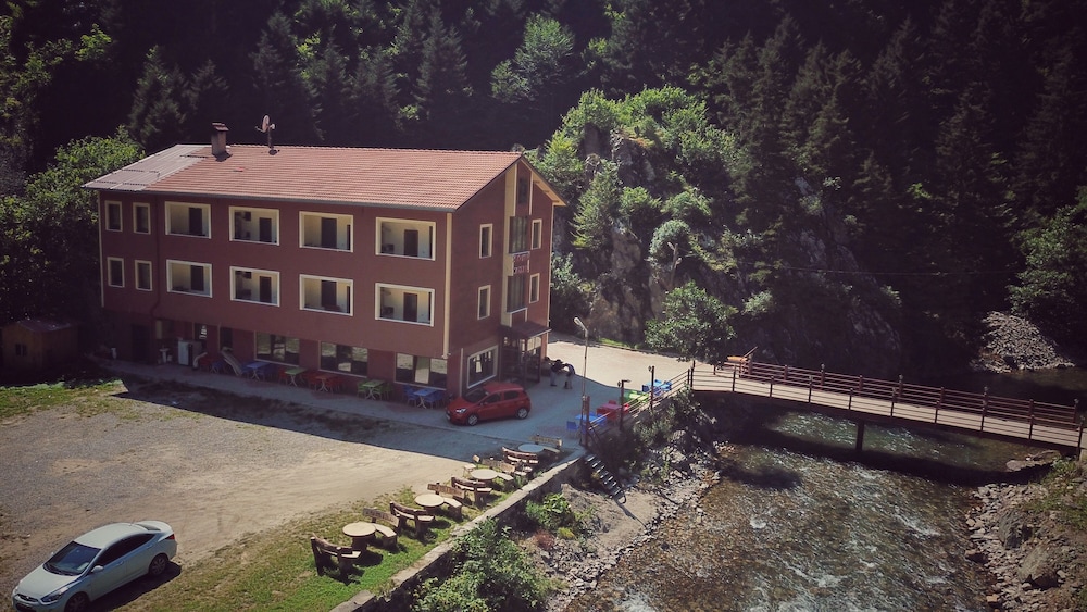 Uzungol Soylu Hotel 7/50