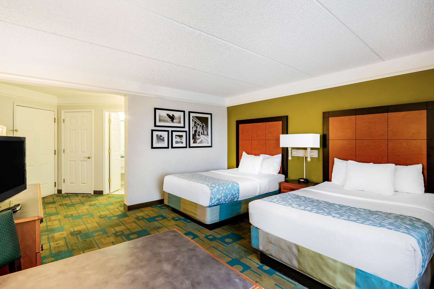 La Quinta Inn And Suites By Wyndham Fremont Silicon Valley 16/56