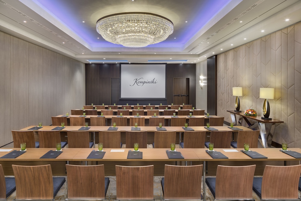Kempinski Hotel Corvinus Budapest 57/70