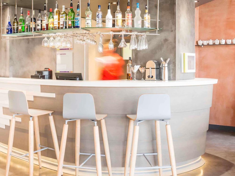 ibis Styles Meaux Centre 21/28
