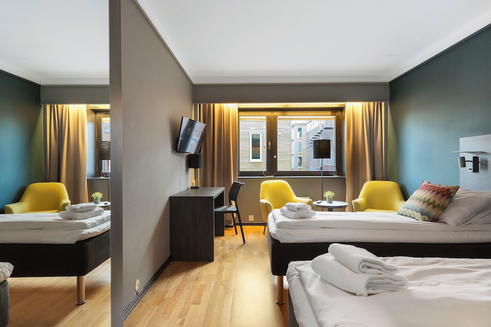 Hotel Haugesund 14/50