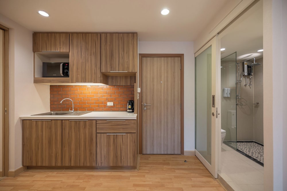 Exoresidence the Heart of Chinatown 8/50
