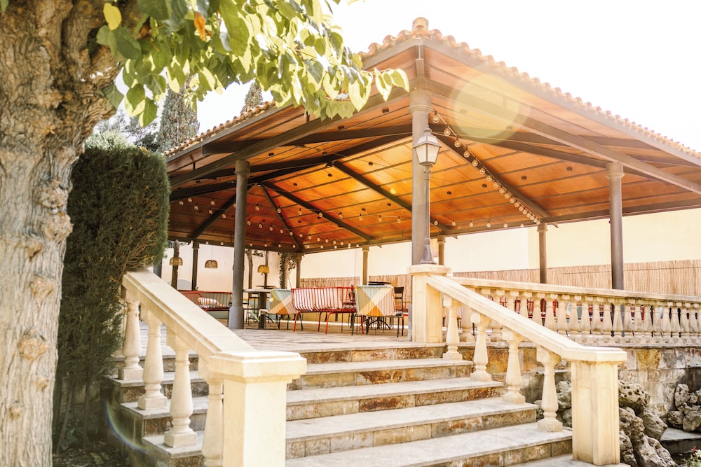 RVHotels Broquetas Spa Termal 4/47