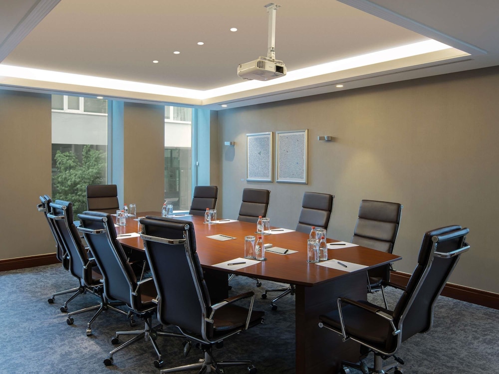 The Artisan Hotel Istanbul - MGallery Collection 54/62