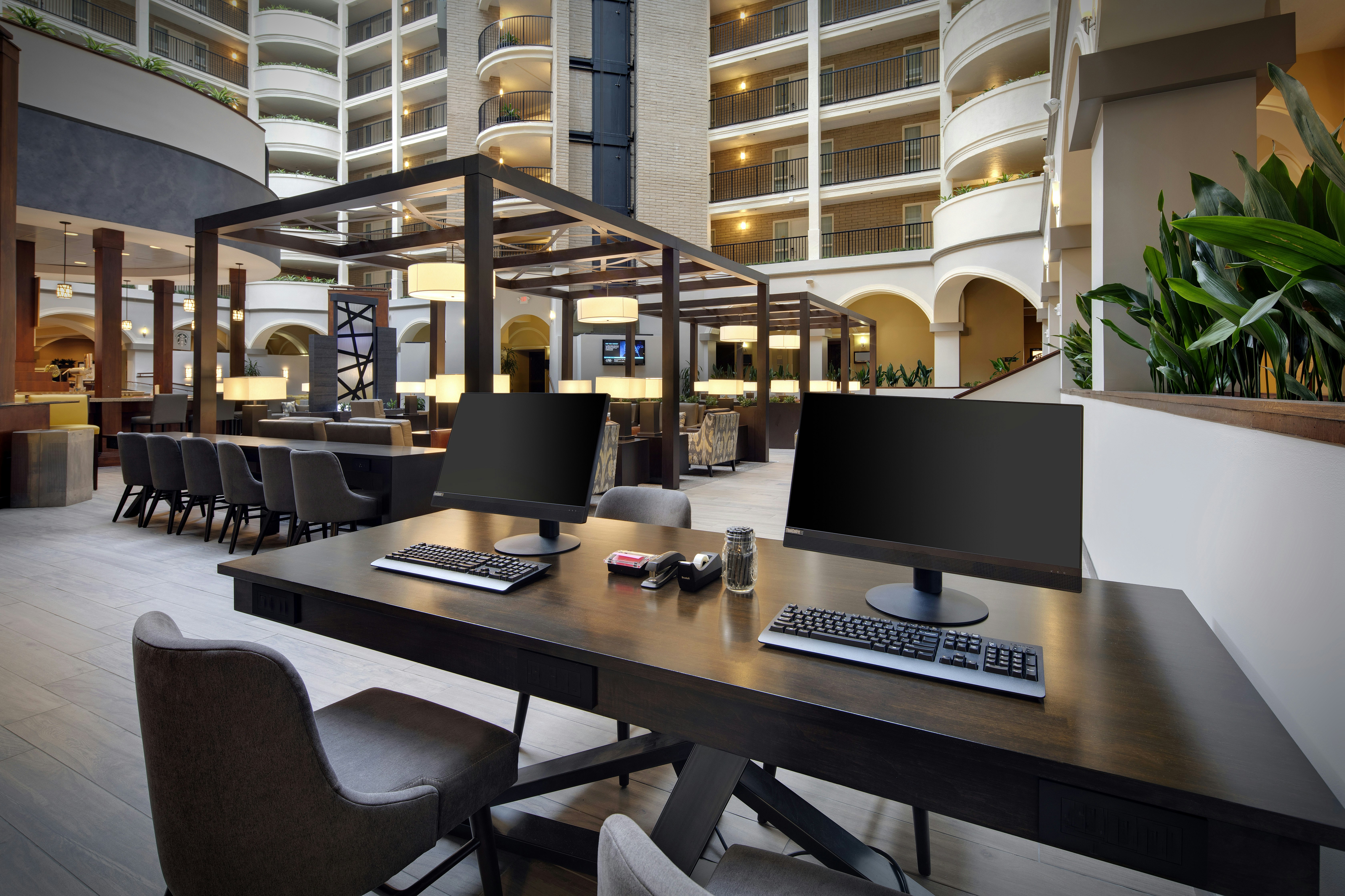 Embassy Suites By Hilton Dallas Park Central Area 22/45