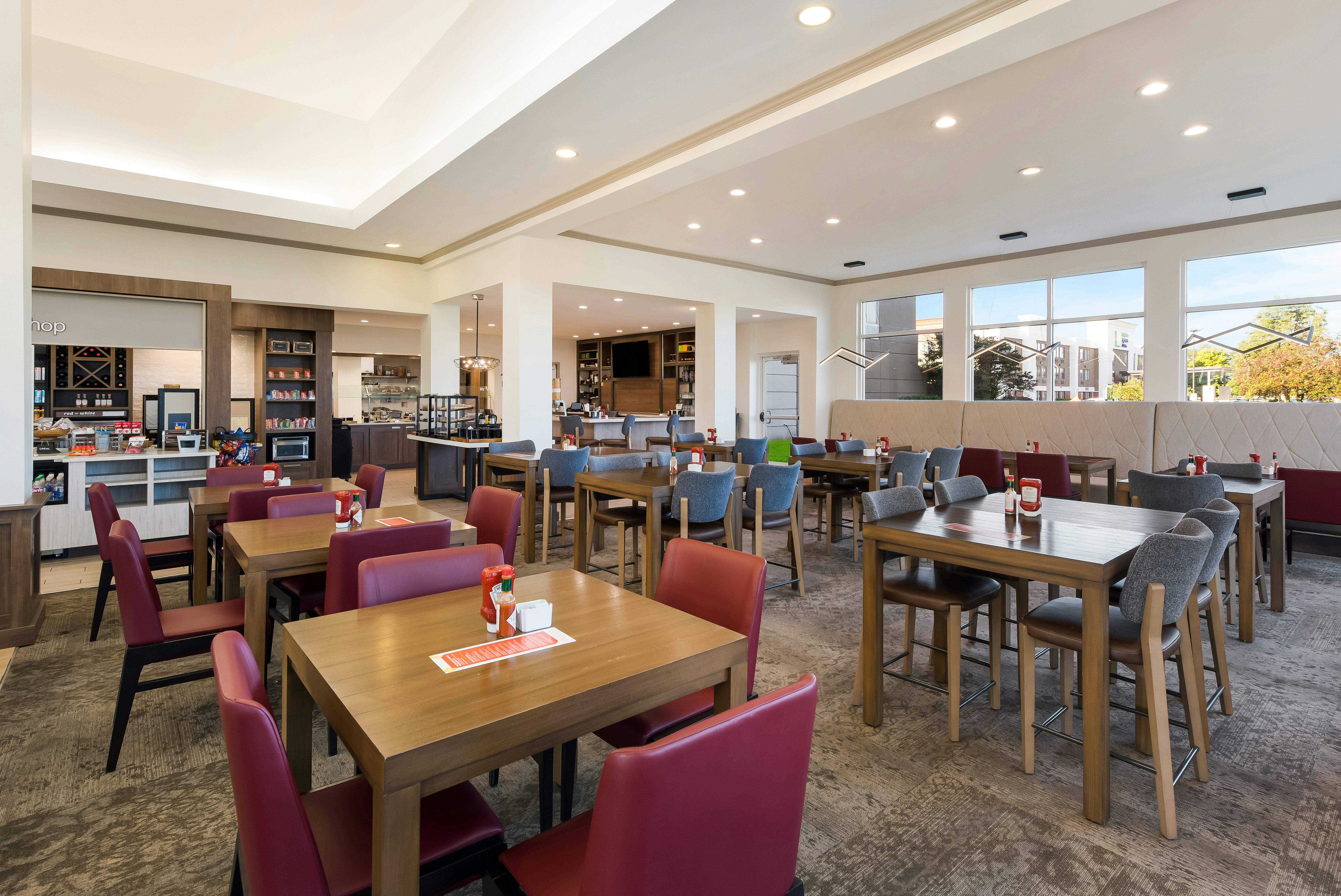Hilton Garden Inn Columbus Grove City 31/58