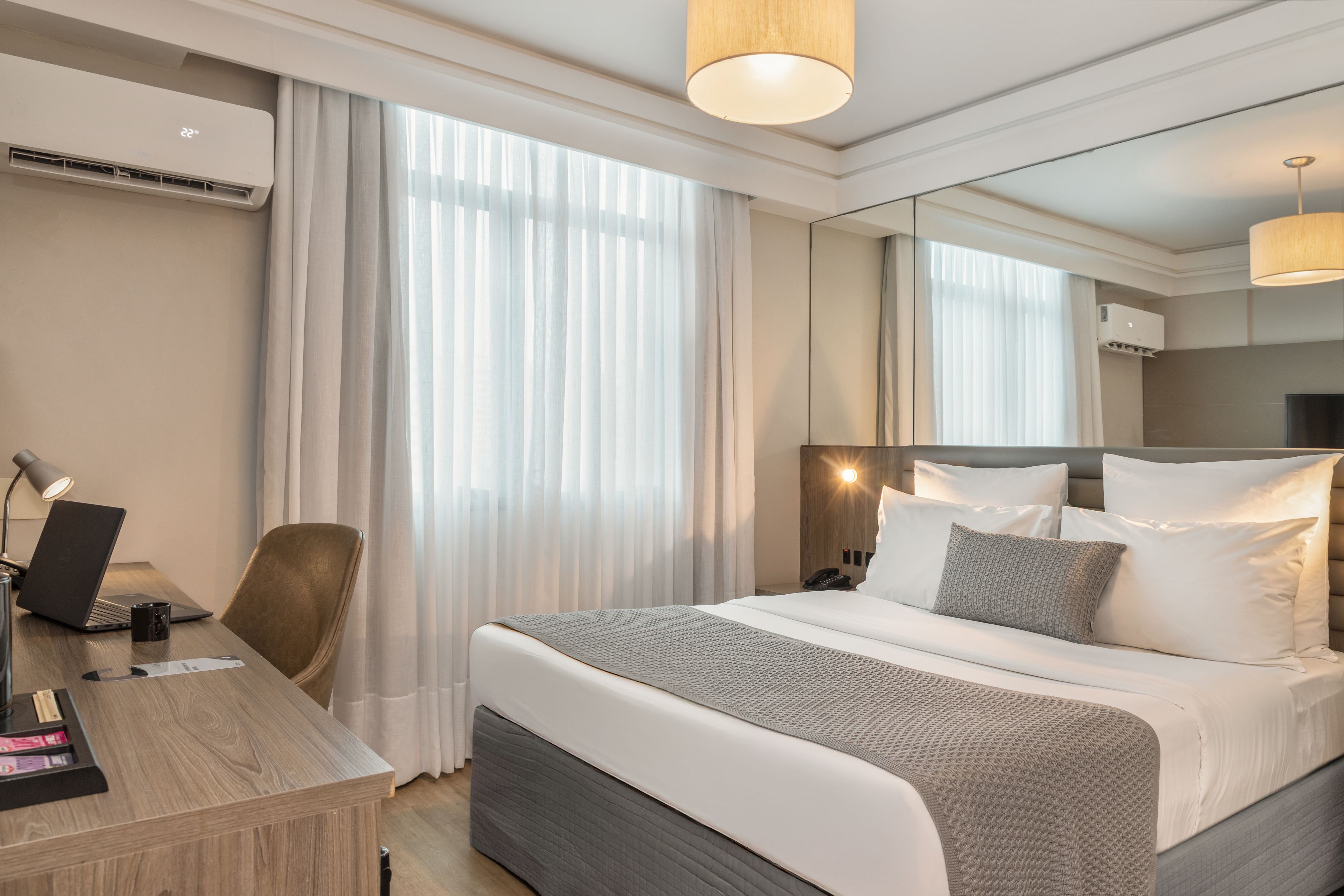 Room at Blue Tree Premium Florianopolis, FLORIANOPOLIS