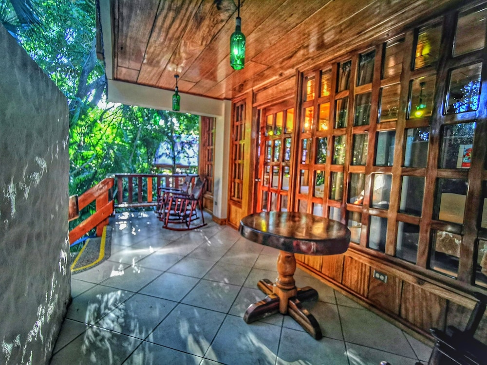 Hotel Costa Verde 41/50