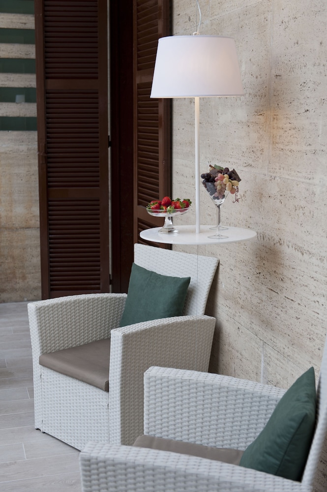 Terrazza Marco Antonio Luxury Suite Rome 54/72