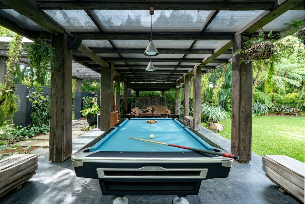 Amaryllis Boutique Resort 16/34