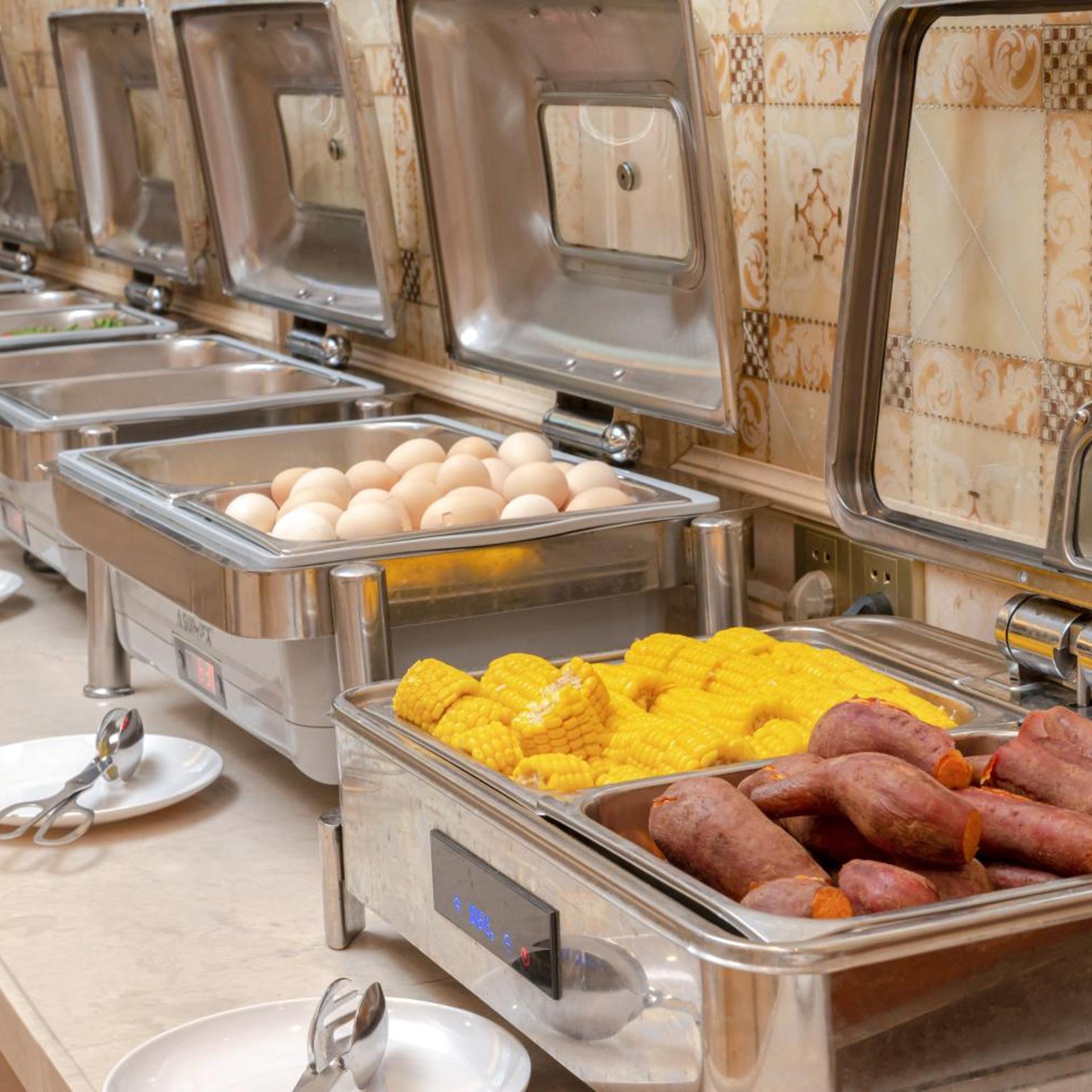Vienna Hotel Shenzhen (Fuyong Metro Station Branch) 32/48