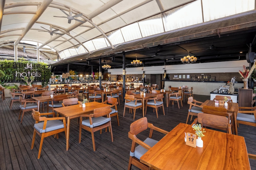 J4 Hotels Legian 51/66