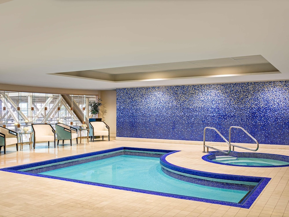 Fairmont Vancouver Airport 40/77