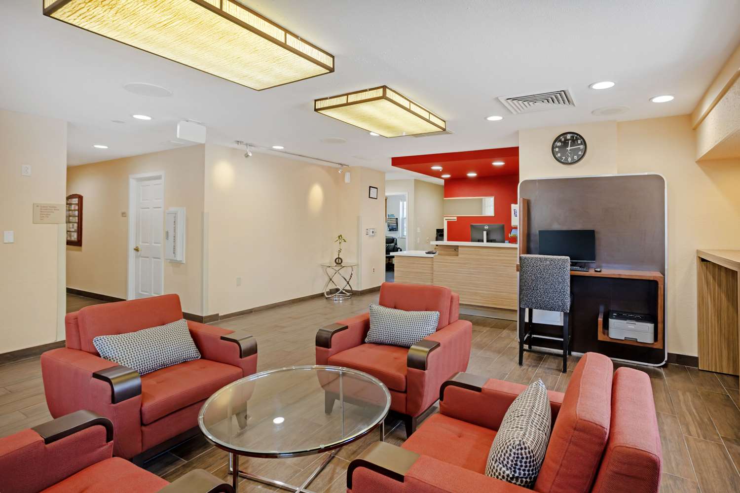 MainStay Suites Mt. Laurel - Philadelphia 4/15
