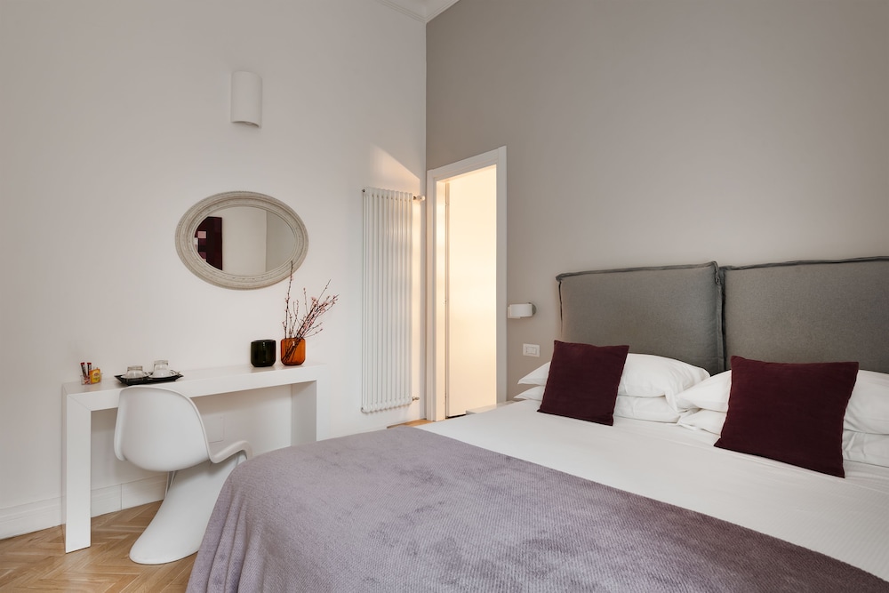 Da Me Suites 27/55