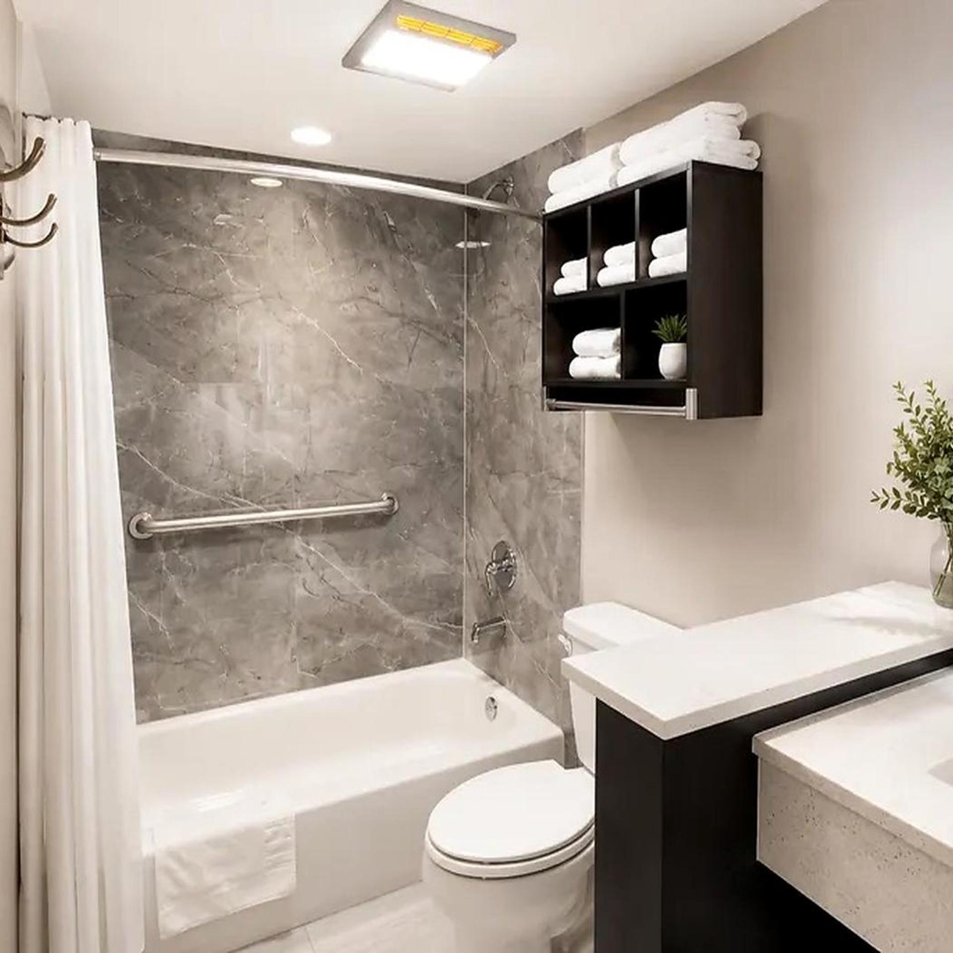 Lx Hotel, SureStay Collection by Best Western 47/48