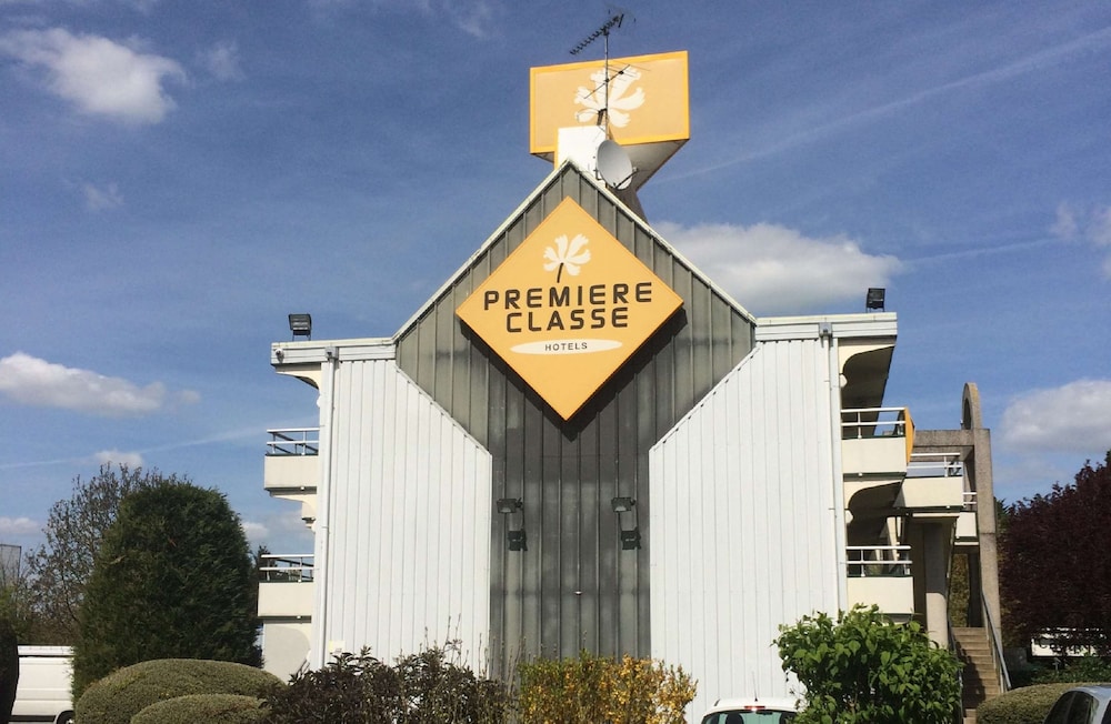 Premiere Classe Evreux 4/32