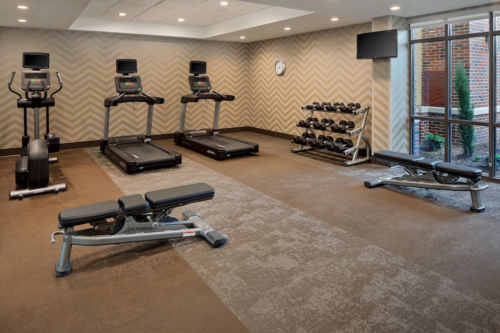 Residence Inn By Marriott Charleston Summerville 18/39