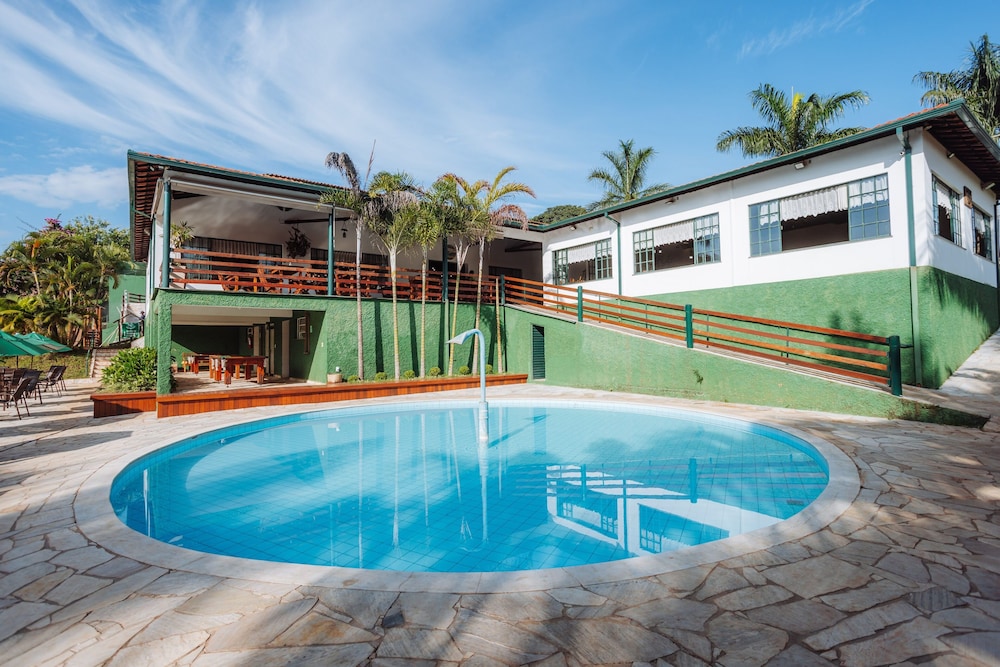Hotel Fazenda Vale Amanhecer 4/50