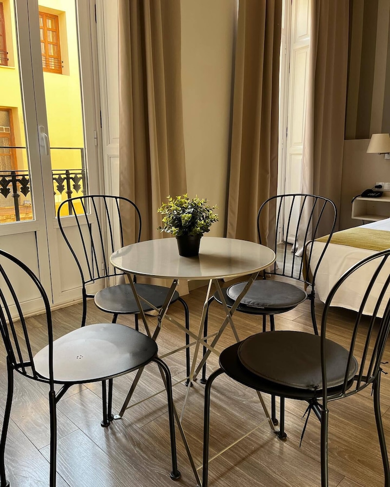 San Lorenzo Boutique Hotel 57/72