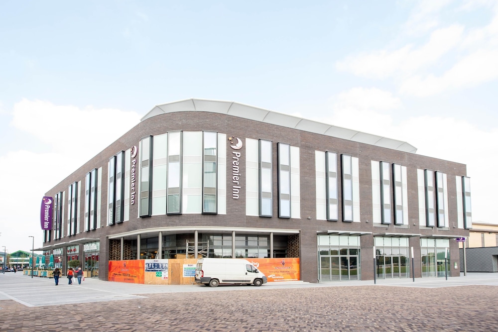 Premier Inn Telford (The International Centre) in TELFORD
