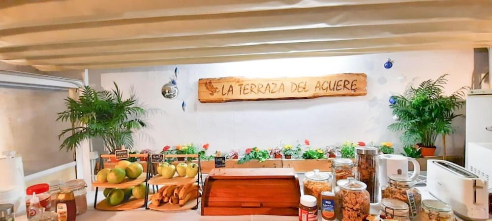 Aguere Nest Hostel 27/36