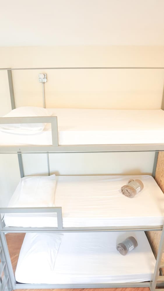 Quintal Hostel 39/40