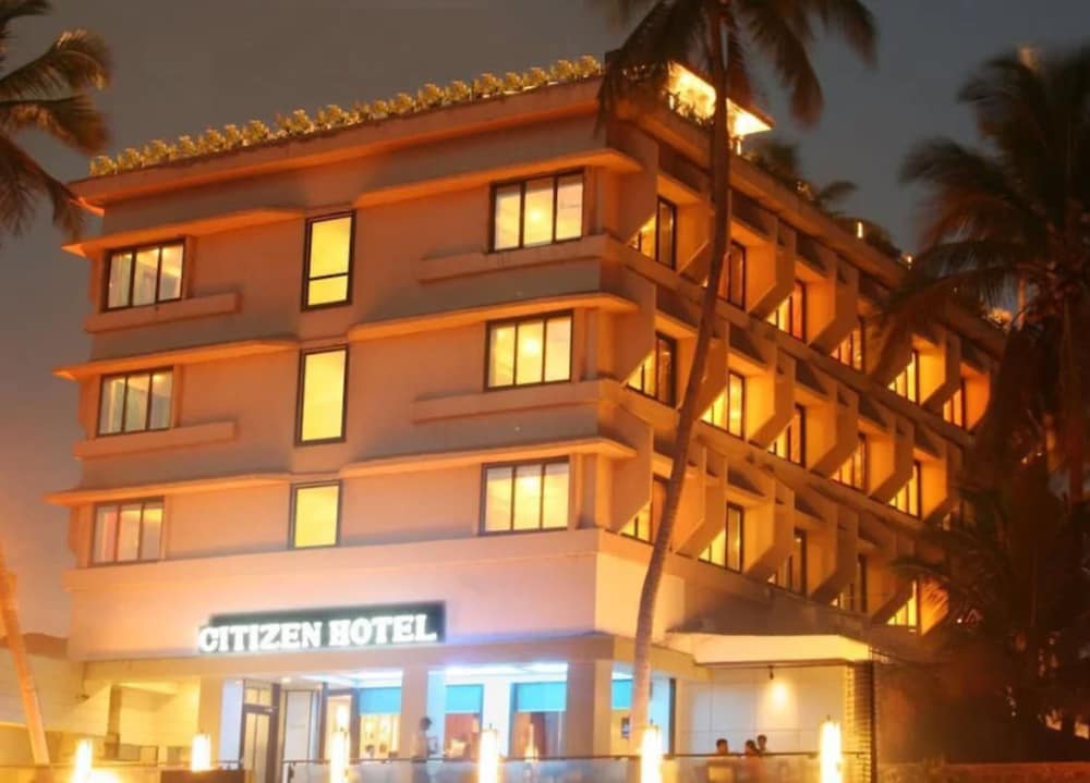 星辰大酒店(CITIZEN HOTEL) 图片1