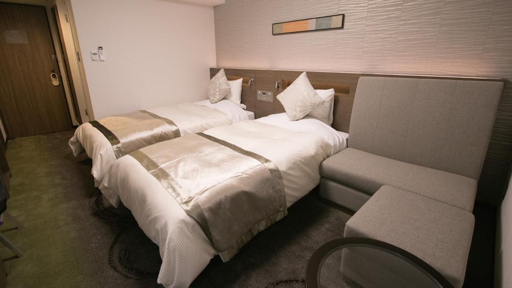 Koriyama View Hotel Annex 10/50